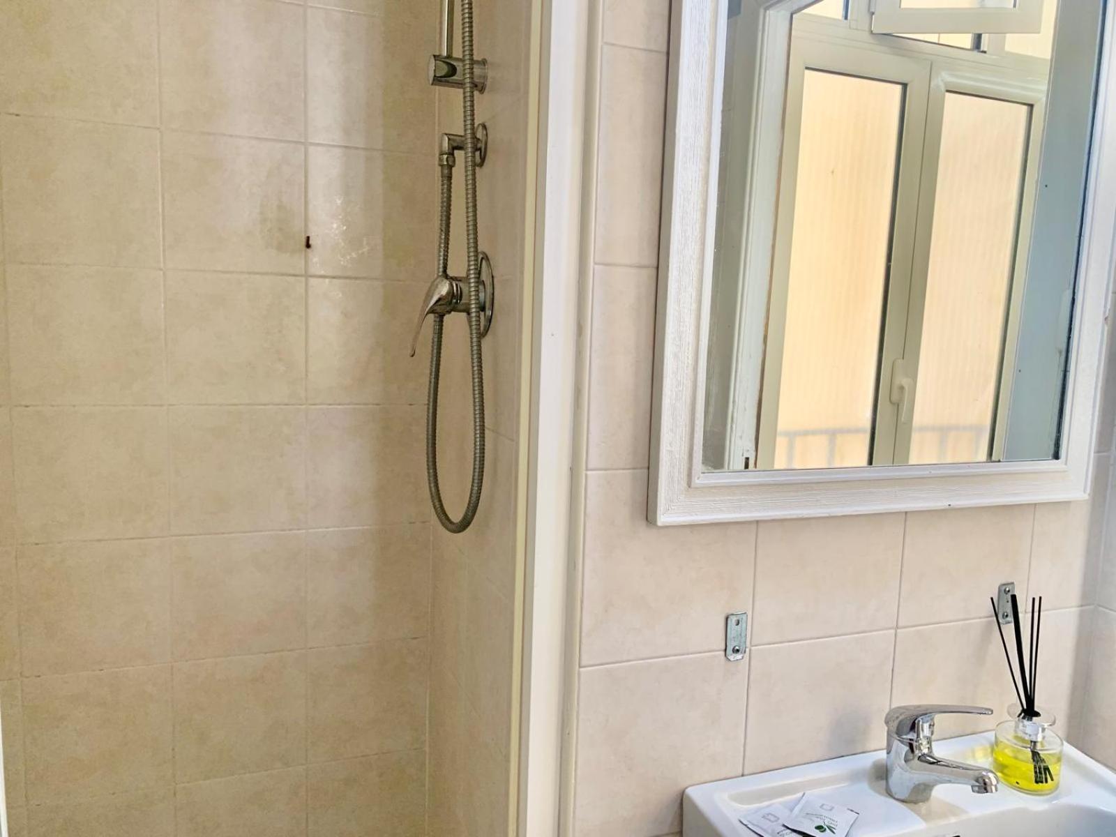 Apartamento Vatican 118