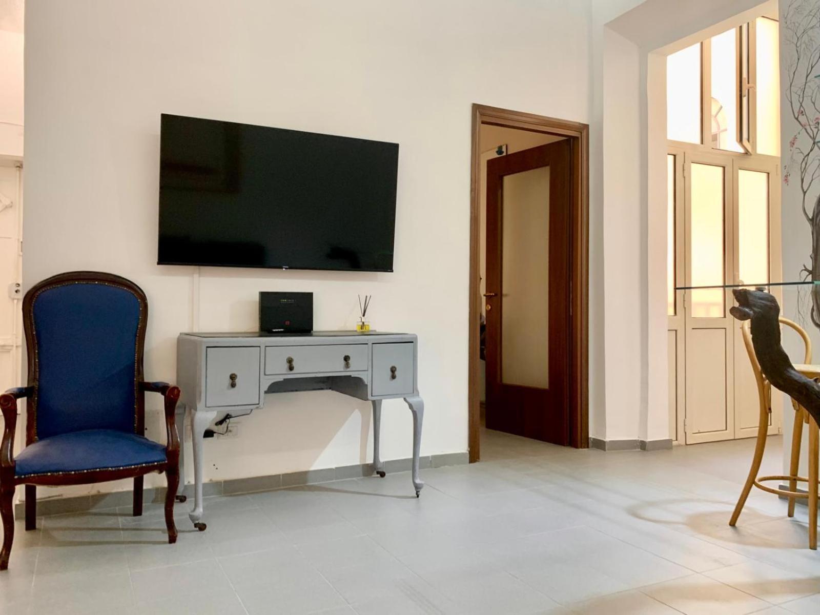 Apartment Vatican 118 Rom